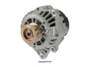 WAIglobal 8155N-6G2 kintamosios srovės generatorius
