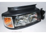 TRUCKLIGHT HL-RV001R priekinis žibintas 
 Kėbulas -> Priekinis žibintas/dalys -> Priekinis žibintas/įterp.
5001840475, 5010231670, 5010379321