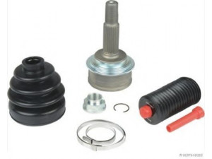 MAGNETI MARELLI 600000061060 jungčių komplektas, kardaninis velenas
43420-74050