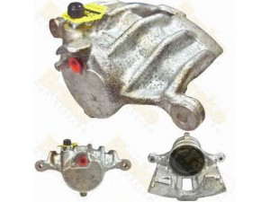 Brake ENGINEERING CA1750 stabdžių apkaba 
 Dviratė transporto priemonės -> Stabdžių sistema -> Stabdžių apkaba / priedai
SEG100230
