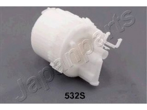 JAPANPARTS FC-532S kuro filtras 
 Techninės priežiūros dalys -> Papildomas remontas
MR514676