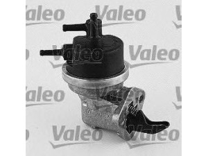 VALEO 247101 kuro siurblys 
 Degalų tiekimo sistema -> Kuro siurblys/dalys -> Kuro siurblys
77 00 551 669, 77 00 614 533, 77 00 633 708