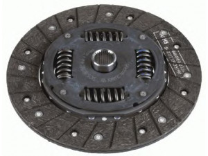 SACHS 1862 265 031 sankabos diskas 
 Sankaba/dalys -> Sankabos diskas
028 141 031 G, 028 141 031 H, 028 141 031 N