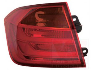 VAN WEZEL 0670931 kombinuotas galinis žibintas 
 Elektros įranga -> Šviesos -> Kombinuotas galinis žibintas/dalys -> Kombinuotas galinis žibintas
6321 7312 845, 63217312845