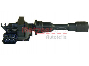 METZGER 0880185 ritė, uždegimas 
 Kibirkšties / kaitinamasis uždegimas -> Uždegimo ritė
BP6D-18-100A, BP6D-18-100A-9U