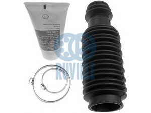 RUVILLE 946607 gofruotoji membrana, vairavimas 
 Vairavimas -> Gofruotoji membrana/sandarinimai
96 127 397