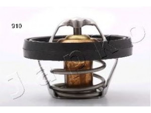 JAPKO 38910 termostatas, aušinimo skystis 
 Aušinimo sistema -> Termostatas/tarpiklis -> Thermostat
04666140AA, 04693117AA, 05278144AA