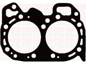 FAI AutoParts HG1291 tarpiklis, cilindro galva 
 Variklis -> Cilindrų galvutė/dalys -> Tarpiklis, cilindrų galvutė
11044-AA001, 11044-AA003, 11044-AA011