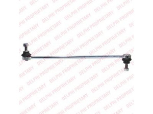 DELPHI TC2168 šarnyro stabilizatorius 
 Ašies montavimas/vairavimo mechanizmas/ratai -> Stabilizatorius/fiksatoriai -> Savaime išsilyginanti atrama
5087.57, 5087.64, 5087.57, 5087.64