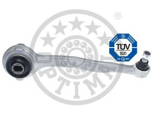 OPTIMAL G5-692 vikšro valdymo svirtis 
 Ašies montavimas/vairavimo mechanizmas/ratai -> Valdymo svirtis/pasukamosios svirties sujungimas -> Vairo trauklės (valdymo svirtis, išilginis balansyras, diago
2033300211, 2033301711, 2033303611