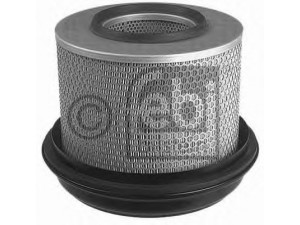FEBI BILSTEIN 06774 oro filtras 
 Techninės priežiūros dalys -> Techninės priežiūros intervalai
001 094 93 04, 001 094 93 04