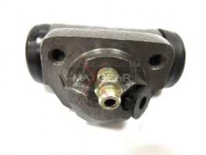 MAXGEAR 19-0140 rato stabdžių cilindras 
 Stabdžių sistema -> Ratų cilindrai
6808557, 93BB2261EC