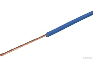 HERTH+BUSS ELPARTS 51275105006 elektros laidas