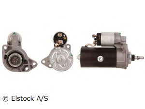 ELSTOCK 25-1013 starteris 
 Elektros įranga -> Starterio sistema -> Starteris
068911023G, 068911023GX, 068911024K