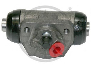 OPTIMAL RZ-3563 rato stabdžių cilindras 
 Stabdžių sistema -> Ratų cilindrai
6808555, 93BB2261BC