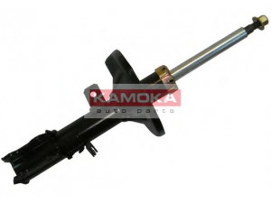 KAMOKA 20333672 amortizatorius 
 Pakaba -> Amortizatorius
K2NA34700A, K2NB34700A, K2ND34700F