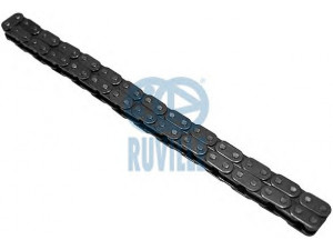 RUVILLE 3470001 grandinė, alyvos siurblio pavara 
 Variklis -> Tepimas -> Alyvos siurblys/dalys -> Pavaros grandinė
0839-14-142, 08391414210, 83914142