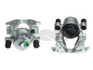 SPIDAN 404793 stabdžių apkaba 
 Dviratė transporto priemonės -> Stabdžių sistema -> Stabdžių apkaba / priedai
41001-6069R, 410016069R