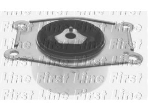 FIRST LINE FEM3675 variklio montavimas 
 Variklis -> Variklio montavimas -> Variklio montavimo rėmas
13159997, 5684655