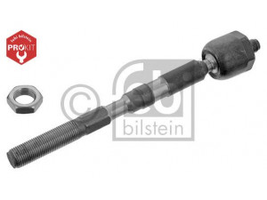 FEBI BILSTEIN 45950 vidinė skersinė vairo trauklė 
 Vairavimas -> Vairo mechanizmo sujungimai
16 111 586 80