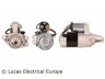 LUCAS ELECTRICAL LRS01281 starteris 
 Elektros įranga -> Starterio sistema -> Starteris
M1T72281, M1T72281A, M1T72285, M1T72781