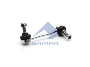 SAMPA 097.682 centrinės trauklės mazgas
906 320 17 89, 9063201789, A 906 320 17 89