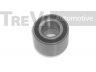 TREVI AUTOMOTIVE WB2076 rato guolio komplektas 
 Ašies montavimas/vairavimo mechanizmas/ratai -> Rato stebulė/montavimas -> Rato guolis
7701465735
