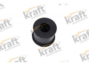 KRAFT AUTOMOTIVE 4230911 įvorė, stabilizatorius 
 Ašies montavimas/vairavimo mechanizmas/ratai -> Stabilizatorius/fiksatoriai -> Sklendės
901 323 02 85, 2D0 411 041 A