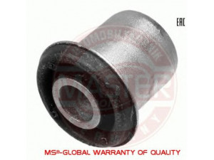 MASTER-SPORT 26608-PCS-MS valdymo svirties/išilginių svirčių įvorė 
 Ašies montavimas/vairavimo mechanizmas/ratai -> Valdymo svirtis/pasukamosios svirties sujungimas -> Montavimas/sutvirtinimas
443505171F, 443505171F