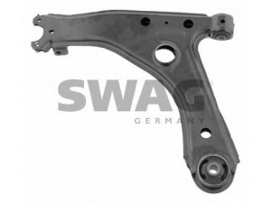 SWAG 30 73 0014 vikšro valdymo svirtis 
 Ašies montavimas/vairavimo mechanizmas/ratai -> Valdymo svirtis/pasukamosios svirties sujungimas -> Vairo trauklės (valdymo svirtis, išilginis balansyras, diago
1H0 407 151 A, 1H0 407 151 A