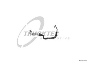 TRUCKTEC AUTOMOTIVE 08.59.007 aukšto slėgio linija, oro kondicionavimas
64 53 8 390 652