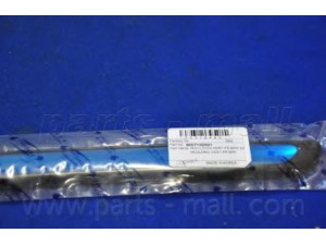 PARTS-MALL PZA-M030 apdailos/apsauginės juostelė, buferis
865713D001