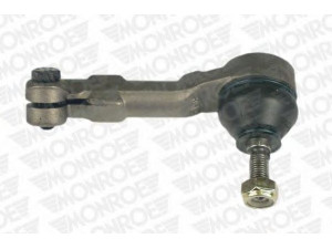 MONROE L25101 skersinės vairo trauklės galas 
 Vairavimas -> Vairo mechanizmo sujungimai
6000 022 731