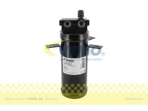VEMO V46-06-0010 džiovintuvas, oro kondicionierius 
 Oro kondicionavimas -> Džiovintuvas
77 00 823 668, 7700823668