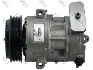 TEAMEC 8629823 kompresorius, oro kondicionierius 
 Oro kondicionavimas -> Kompresorius/dalys
55703917
