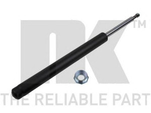 NK 64158716 amortizatorius 
 Pakaba -> Amortizatorius
1125151, 1125475, 1128126, 1131077