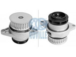 RUVILLE 65475 vandens siurblys 
 Aušinimo sistema -> Vandens siurblys/tarpiklis -> Vandens siurblys
036 121 005 F, 036 121 005 P, 036 121 008 G