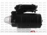 ATL Autotechnik A 14 770 starteris 
 Elektros įranga -> Starterio sistema -> Starteris
46231600, 595 9701, 77 235 430