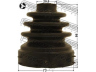 FEBEST 2115-CB320ATT gofruotoji membrana, kardaninis velenas
1552958
