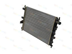 THERMOTEC D7G028TT radiatorius, variklio aušinimas 
 Aušinimo sistema -> Radiatorius/alyvos aušintuvas -> Radiatorius/dalys
1029459, 1664038, 1664039, 1664047