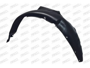 PRASCO VW0203603 vidinis sparno skydas 
 Kėbulas -> Transporto priemonės priekis -> Sparnas/montavimo dalys
6N0809962D