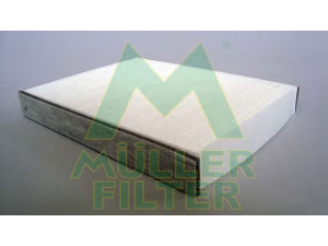 MULLER FILTER FC155 filtras, salono oras 
 Techninės priežiūros dalys -> Techninės priežiūros intervalai
1204459, 1204464, 1353269, 1452330