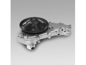 HEPU P876 vandens siurblys 
 Aušinimo sistema -> Vandens siurblys/tarpiklis -> Vandens siurblys
7701462145, 7701462491, 7701463377