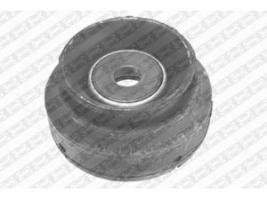 SNR KB657.03 remonto komplektas, pakabos statramstis 
 Ašies montavimas/vairavimo mechanizmas/ratai -> Montavimas, pakabos statramstis
861 412 323 A, 871412323A, 861 412 323 A