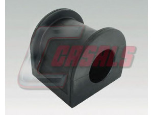 CASALS 7650 skersinio stabilizatoriaus įvorių komplektas
0 295 751, 000295751, 00295751
