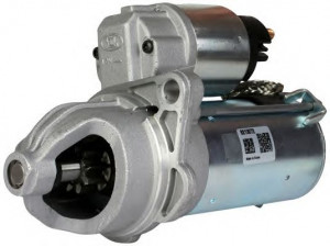 PowerMax 8213072 starteris 
 Elektros įranga -> Starterio sistema -> Starteris
12567585, 12575626, 55556245, 6202015