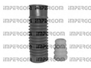 ORIGINAL IMPERIUM 48338 apsauginio dangtelio komplektas, amortizatorius 
 Ašies montavimas/vairavimo mechanizmas/ratai -> Montavimas, pakabos statramstis
4834132052, 4875405010