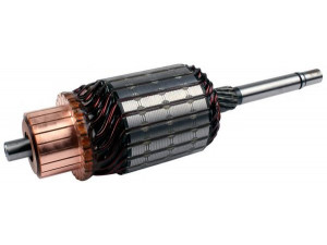 PowerMax 1016613 ankeris, starteris