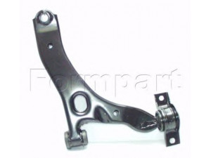 FORMPART 1509054 vikšro valdymo svirtis 
 Ašies montavimas/vairavimo mechanizmas/ratai -> Valdymo svirtis/pasukamosios svirties sujungimas -> Vairo trauklės (valdymo svirtis, išilginis balansyras, diago
1 332 454, 1 355 048, 133 24 54