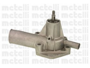 METELLI 24-0316 vandens siurblys 
 Aušinimo sistema -> Vandens siurblys/tarpiklis -> Vandens siurblys
113 050 001